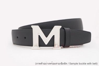 m stainless buckle